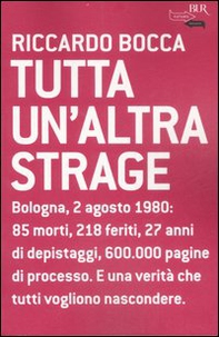 Tutta un'altra strage - Librerie.coop Tutta un'altra strage - Librerie.coop