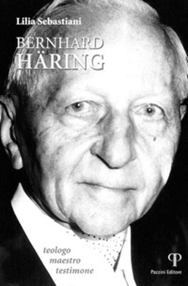 Bernhard Häring. Teologo, maestro e testimone - Librerie.coop Bernhard Häring. Teologo, maestro e testimone - Librerie.coop