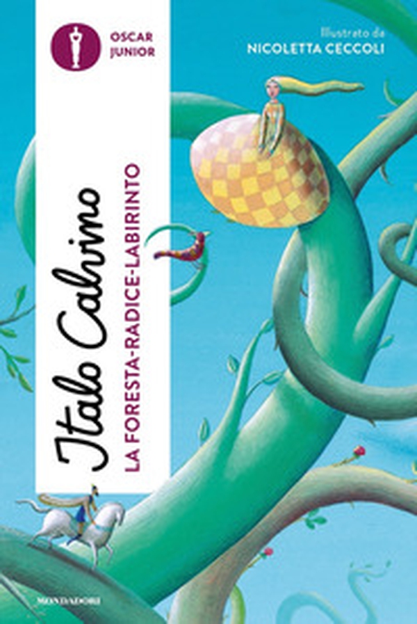 La foresta-radice-labirinto - Librerie.coop La foresta-radice-labirinto - Librerie.coop