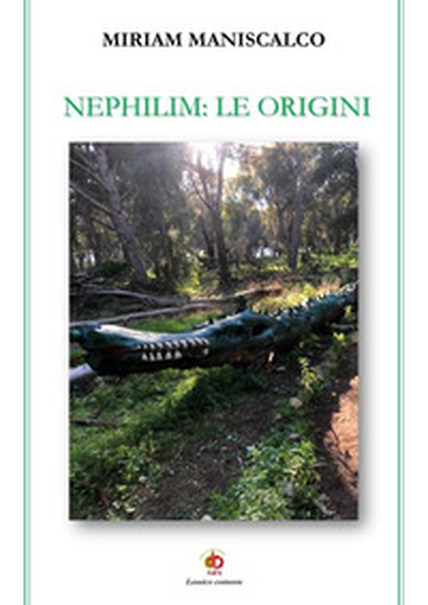 Nephilim: le origini - Librerie.coop Nephilim: le origini - Librerie.coop