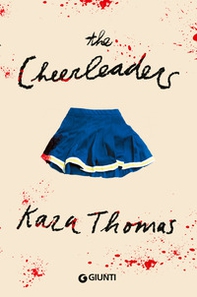 The cheerleaders - Librerie.coop The cheerleaders - Librerie.coop