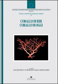 Corallo di ieri, corallo di oggi - Librerie.coop Corallo di ieri, corallo di oggi - Librerie.coop