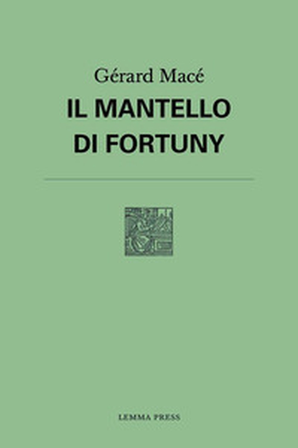 Il mantello di Fortuny - Librerie.coop Il mantello di Fortuny - Librerie.coop