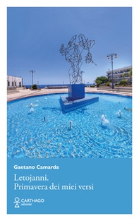 Letojanni. Primavera dei miei versi - Librerie.coop