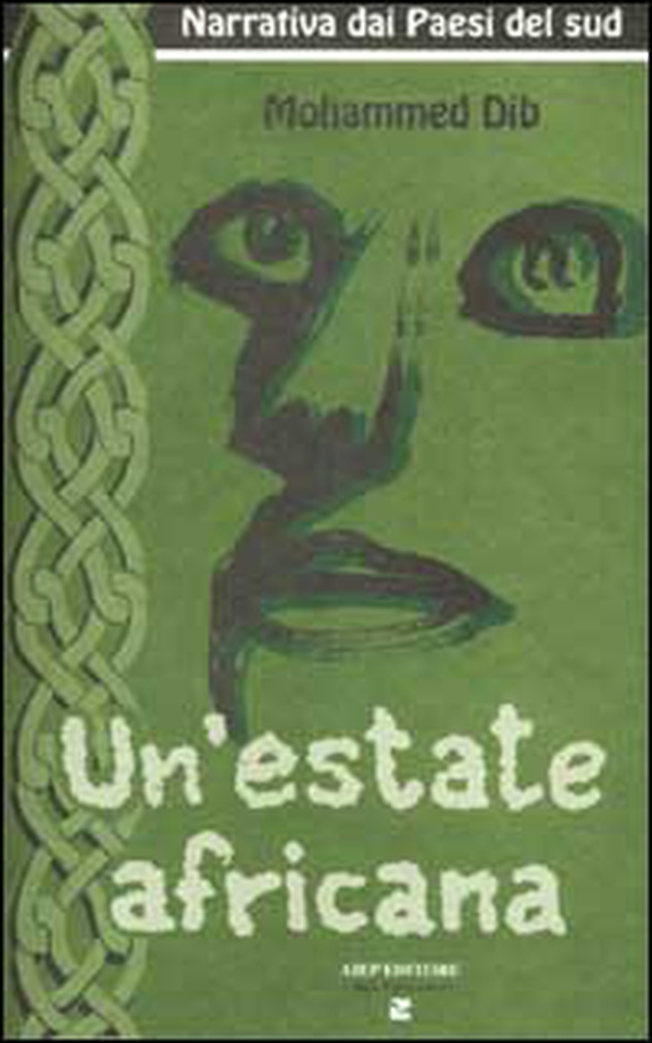Un'estate africana - Librerie.coop Un'estate africana - Librerie.coop