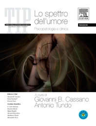 Lo spettro dell'umore - Librerie.coop