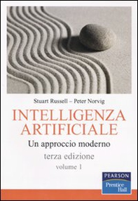 Intelligenza artificiale. Un approccio moderno - Librerie.coop