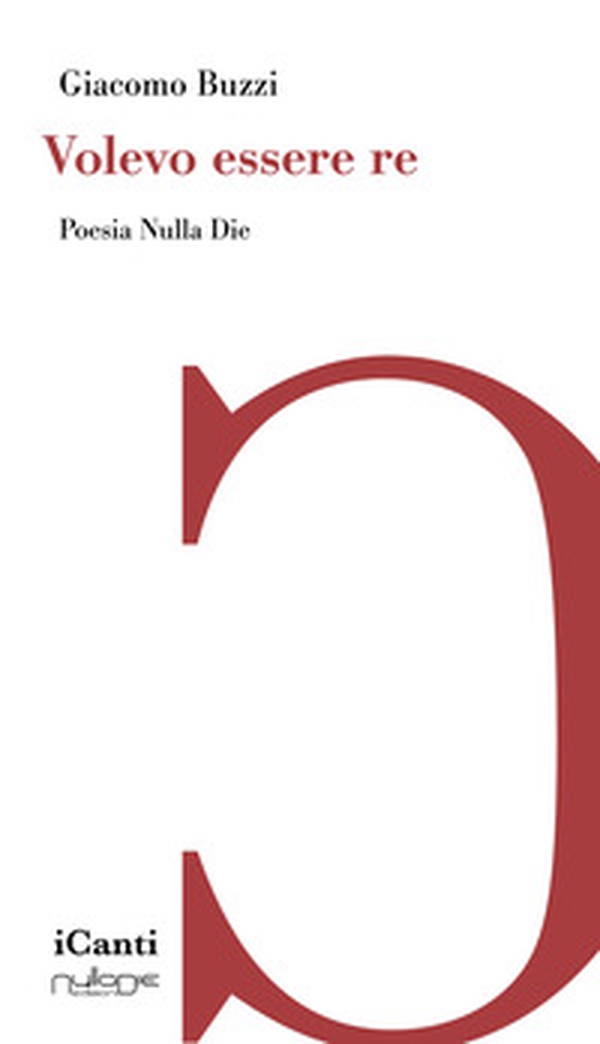 Volevo essere re - Librerie.coop