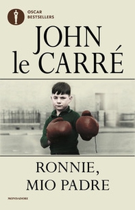 Ronnie, mio padre - Librerie.coop