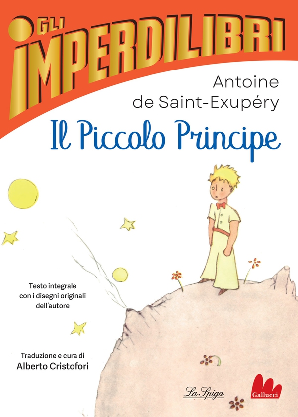 Il Piccolo Principe - Librerie.coop Il Piccolo Principe - Librerie.coop
