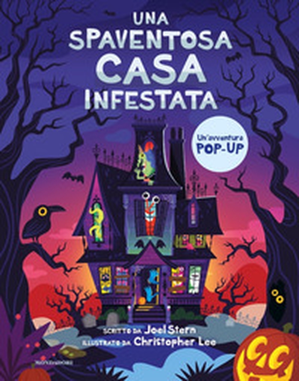 Una spaventosa casa infestata - Librerie.coop Una spaventosa casa infestata - Librerie.coop