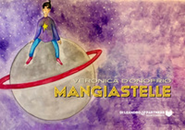 Mangiastelle - Librerie.coop Mangiastelle - Librerie.coop
