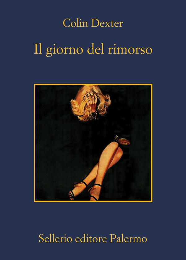 Il giorno del rimorso - Librerie.coop Il giorno del rimorso - Librerie.coop