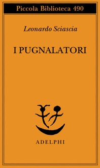 I pugnalatori - Librerie.coop I pugnalatori - Librerie.coop