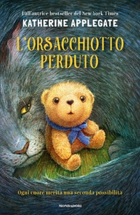 L'orsacchiotto perduto - Librerie.coop