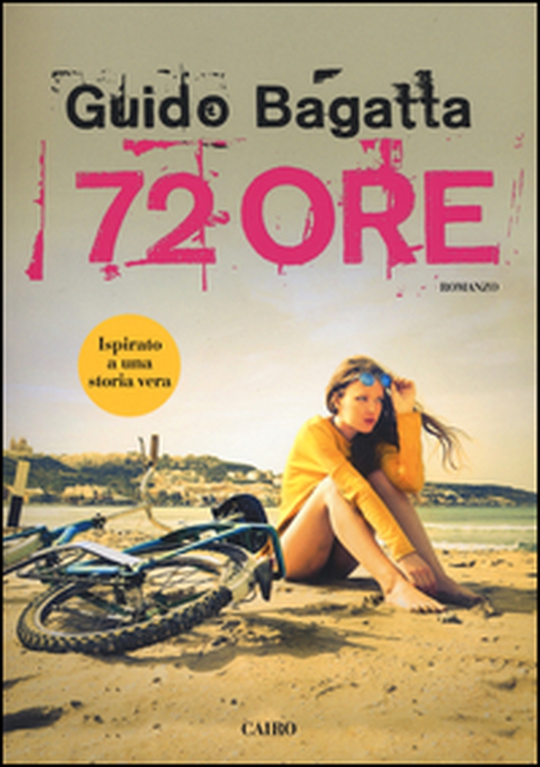 72 ore - Librerie.coop 72 ore - Librerie.coop