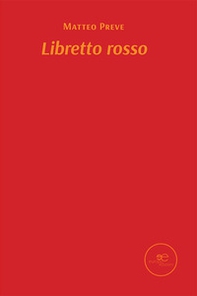 Libretto rosso - Librerie.coop