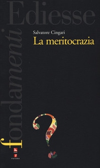 La meritocrazia - Librerie.coop