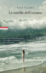 Le sorelle dell'oceano - Librerie.coop