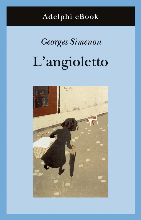 L'angioletto - Librerie.coop L'angioletto - Librerie.coop