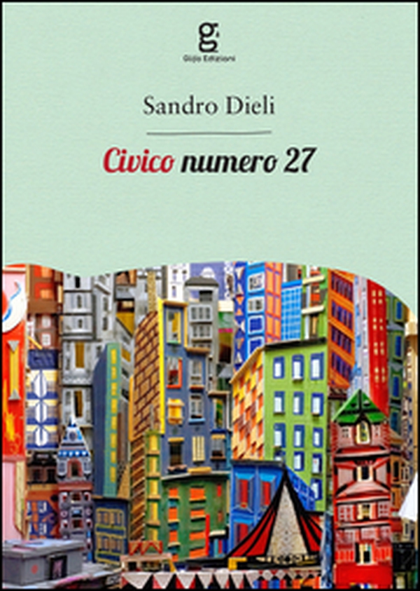 Civico numero 27 - Librerie.coop Civico numero 27 - Librerie.coop