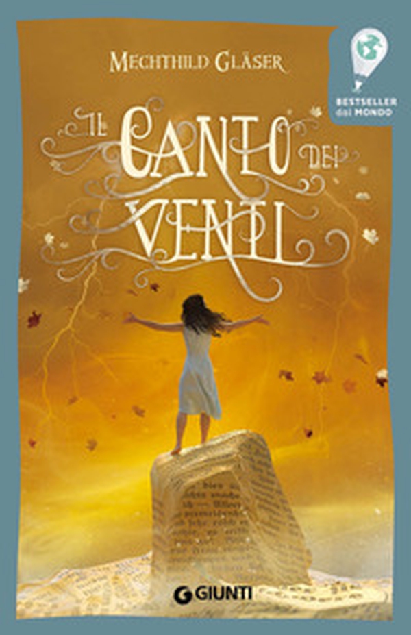 Il canto dei venti - Librerie.coop Il canto dei venti - Librerie.coop