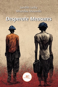 Desperate measures - Librerie.coop