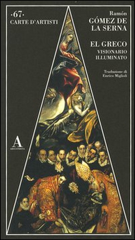 El Greco visionario illuminato - Librerie.coop