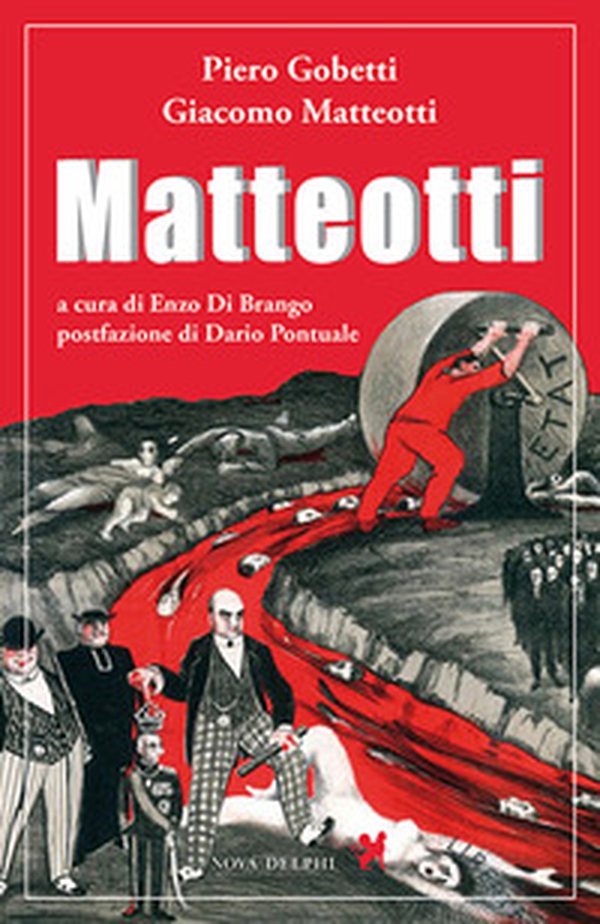 Matteotti - Librerie.coop Matteotti - Librerie.coop