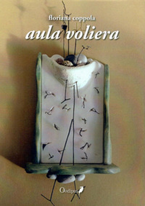 Aula voliera - Librerie.coop Aula voliera - Librerie.coop