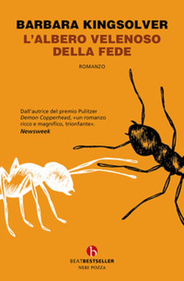 L'albero velenoso della fede - Librerie.coop L'albero velenoso della fede - Librerie.coop