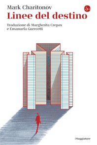 Linee del destino - Librerie.coop Linee del destino - Librerie.coop