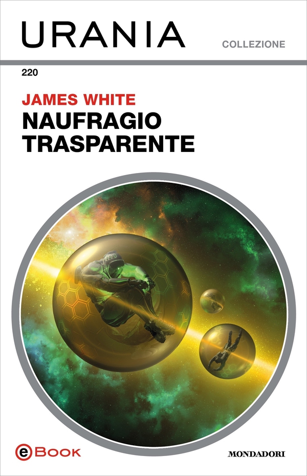 Naufragio trasparente (Urania) - Librerie.coop Naufragio trasparente (Urania) - Librerie.coop