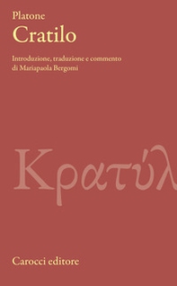Cratilo - Librerie.coop Cratilo - Librerie.coop