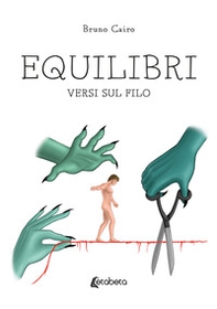 Equilibri. Versi sul filo - Librerie.coop