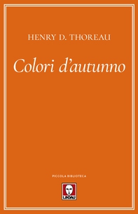 Colori d'autunno - Librerie.coop