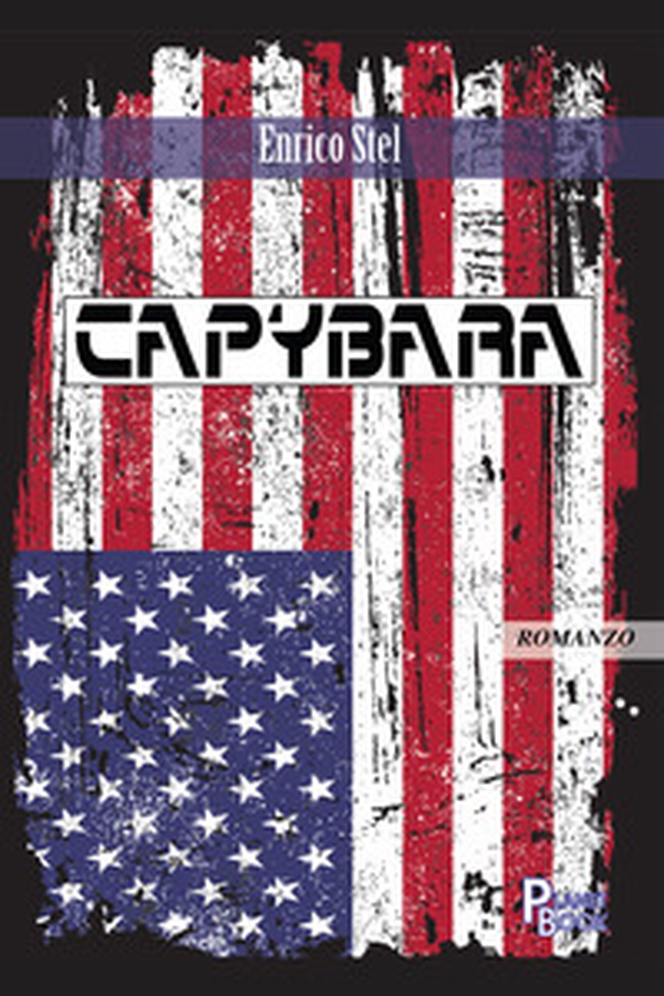 Capybara - Librerie.coop Capybara - Librerie.coop