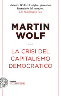 La crisi del capitalismo democratico - Librerie.coop