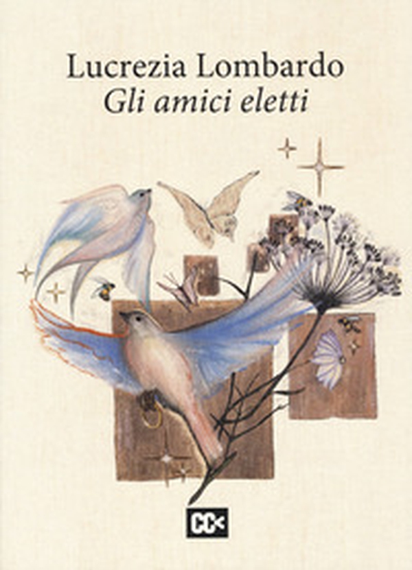 Gli amici eletti - Librerie.coop Gli amici eletti - Librerie.coop