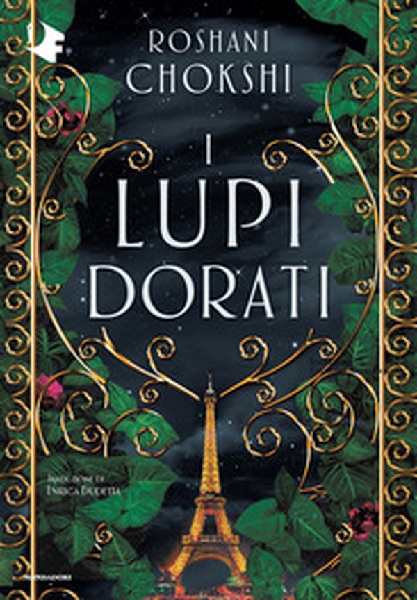 I lupi dorati - Librerie.coop I lupi dorati - Librerie.coop