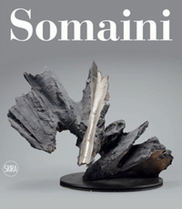 Somaini. Catalogo ragionato della scultura - Librerie.coop Somaini. Catalogo ragionato della scultura - Librerie.coop