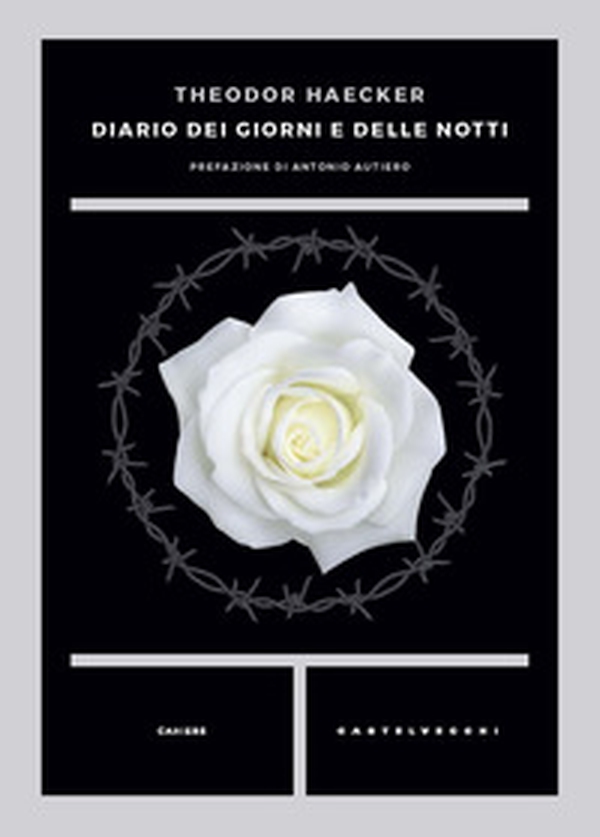 Diario dei giorni e delle notti - Librerie.coop Diario dei giorni e delle notti - Librerie.coop