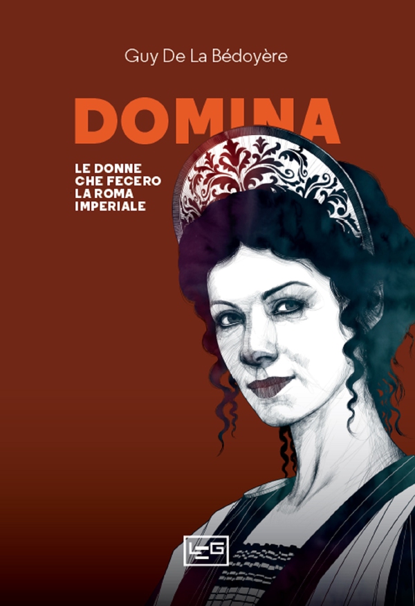 Domina - Librerie.coop Domina - Librerie.coop