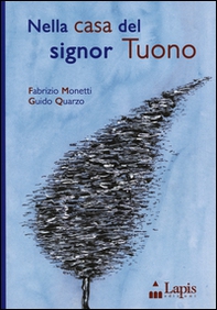 Nella casa del signor Tuono - Librerie.coop Nella casa del signor Tuono - Librerie.coop