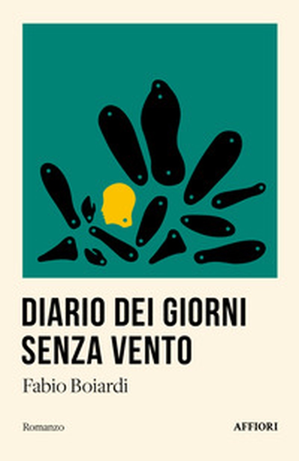 Diario dei giorni senza vento - Librerie.coop Diario dei giorni senza vento - Librerie.coop