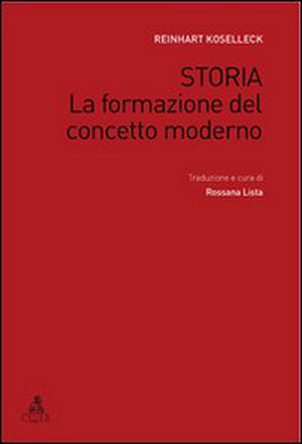 Storia. La formazione del concetto moderno - Librerie.coop Storia. La formazione del concetto moderno - Librerie.coop