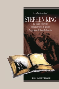 Stephen King - Librerie.coop Stephen King - Librerie.coop