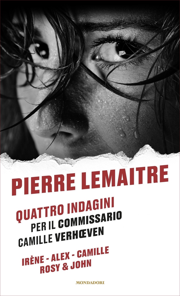 Quattro indagini per il commissario Camille Verhœven - Librerie.coop Quattro indagini per il commissario Camille Verhœven - Librerie.coop