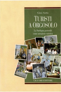Turisti a Orgosolo - Librerie.coop Turisti a Orgosolo - Librerie.coop