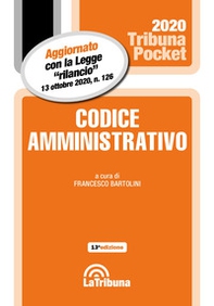 Codice amministrativo - Librerie.coop